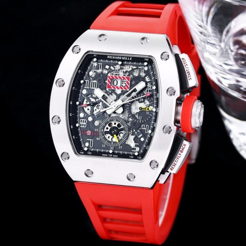 RICHARD MILLE Watches